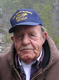 Obituary information for Everett Thornton