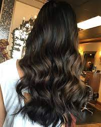 40 Brown Hairstyle With Highlights Ideas Checopie Hair Styles Brown Ombre Hair Brunette Hair Color With Highlights