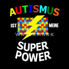 Die top 10 der frechsten sprüche. Autismus Autisten Spruche Asperger Syndrom Sporttasche Spreadshirt