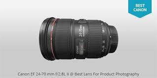 18 Best Lenses For Product Photography Photography Lenses Macro Lens Best Canon Lenses