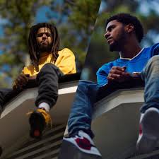 In an interview with complex, cole spoke about the concept of the album: J Cole Recreates His 2014 Forest Hills Drive Album Cover Thehiphopguru