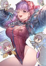 Sanbon Hijiki hentai videos, GIFs, and images | R34.app