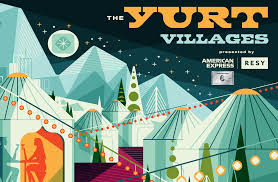 Fulya yurt adlı kişilerin profillerini gör. Book A Private Dining Yurt With Resy And Amex Platinum Card Priority Milestalk