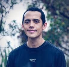 David Felipe Rodríguez