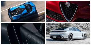 You're ready to start your search for the perfect car for sale near you. 15 Most Beautiful Cars Available Today Best Looking 2020 Models