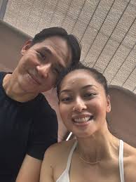 We had everyone back for the summer and we managed to sneak in extra time  between my back-to-back schedule! I could finally join steak night and my  favourite part was spending time