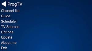 Watching television is a popular pastime. How To Install Prog Tv Youtube