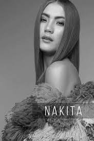 Nakita Williams's Instagram, Twitter & Facebook