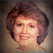 Lisa Luttrell Barton Obituary October 20, 2019