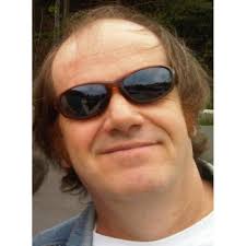 Steve Ambroise, singer-songwriter