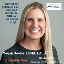 Elle Boelter (Fox), MBA LALD CDP