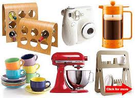 Browse different styles to find the best wedding gifts for the newlyweds in your life. 20 Cool Wedding Gifts