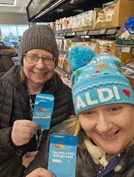 Just went out to Tri County in Springdale Ohio look what gem I found out.  So happy