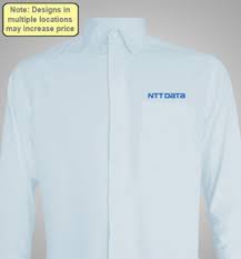 Why don't you let us know. Sunil Ntt Data Men S Corporate Shirts At Best Price Editable Design India
