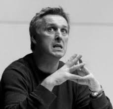 Stuart Graham (actor)