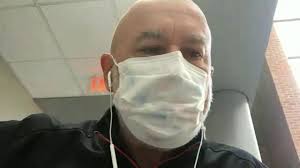 Ohio State's Marcus Crowley Working Through "Minor Setback" from Knee  Injury