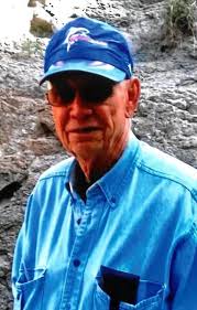 Robert J. Johnson, 91