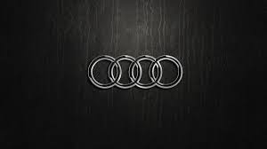 Download free image logo audi on a transparent background in png format. Audi Logo Wallpapers Top Free Audi Logo Backgrounds Wallpaperaccess
