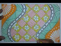 Beberapa motif batik papua yang paling terkenal diantaranya ada motif asmat, motif cendrawasih, motif kamoro, motif prada, motif tifa honai, motif sentani papua, serta motif asimetris. 15 Gambar Batik Simetris Keren