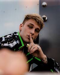 May 11, 2021 · the latest tweets from blonde don (@machinegunkelly). Machine Gun Kelly
