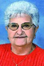 Gloria Ruggles Obituary (2019)