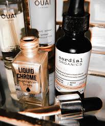 Daisy love marc jacobs mini splash daisy daisy dream daisy eau so fresh samples. Diy Marc Jacobs Dew Drops Highlighter Dupe For Under 10