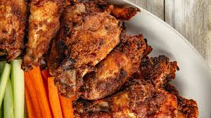 36 easy chicken wing recipes to make for super bowl sunday. How To Bake Chicken Wings At Home Just Cook
