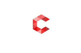 Letter C Logo Logo Design Abstract Logo Letter C