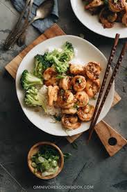 Try these quick and easy dinner ideas from everyday health. Honey Garlic Shrimp Omnivore S Cookbook