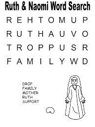 Dltk S Template Printing Templates Coloring Pages Sunday School