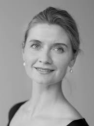 Sofie Nordstrom, Strategic Advisor — NOFATEGO