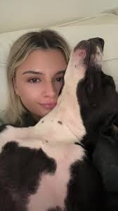 Katelyn Newcomb's Instagram, Twitter & Facebook