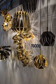 modern pendant lights with intriguing