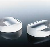 Cylindrical Lens - Circular Plano Convex (CCPX)