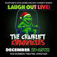 The Chairlift Chronicles event image