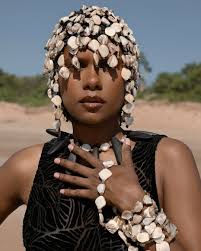 Indigenous Fashion Projects