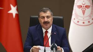 2 temmuz korona tablosu açiklandi mi? Saglik Bakani Koca 31 Temmuz Corona Virusu Tablosunu Acikladi Son Dakika Haberleri