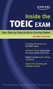 English Vocabulary In Use Pre Intermediate And Intermediate Redman S Kaplan Inside The Toeic Exam Livros Ingleses