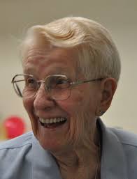 Madeleine Foidart Obituary