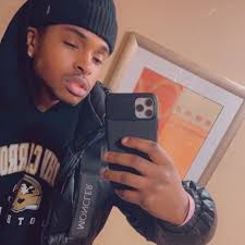 Eric Igwacho Jr. (@gwach9) • Threads, Say more