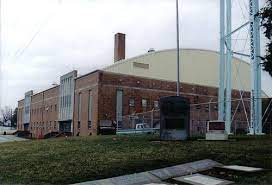 Washington High School Hatchet House Washington High School Southern Indiana House