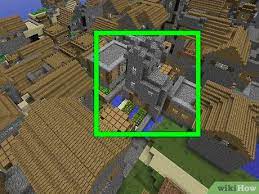 Building your village on creative mode can speed up the process and give you access to more materials. How To Build A Minecraft Village 11 Steps With Pictures