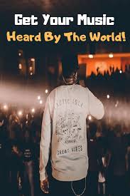 Worldwide Music Distribution Deal Act Now Spotify Music Music Album Songs