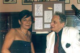 60 cumpleaños Miguel Oscar Menassa