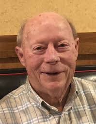 Obituary for CHARLES I. SANDERS