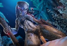 Rule34 - If it exists, there is porn of it  yautja  6775690