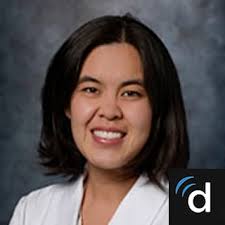 Dr. Katrina J. Lin, MD