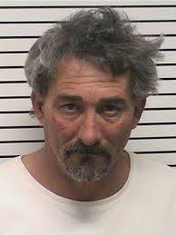 Statesville man charged with sexually assaulting 5-year-old