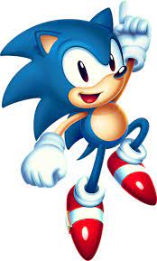 Pin On Sonic The Hedgehog