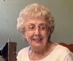 Beverly Welch Obituary